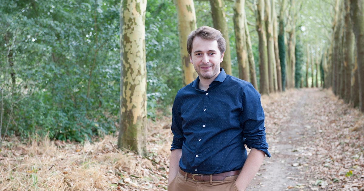 De vakantieplannen van burgemeester Mathias Diricx: “Ik kijk ernaar uit om een totaal andere wereld 
