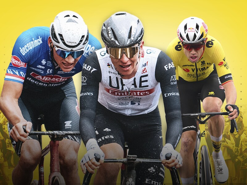 Van der Poel een garantie voor podium, laatste Belgische zege in 2017: alles wat u moet weten over de Ronde van Vlaanderen