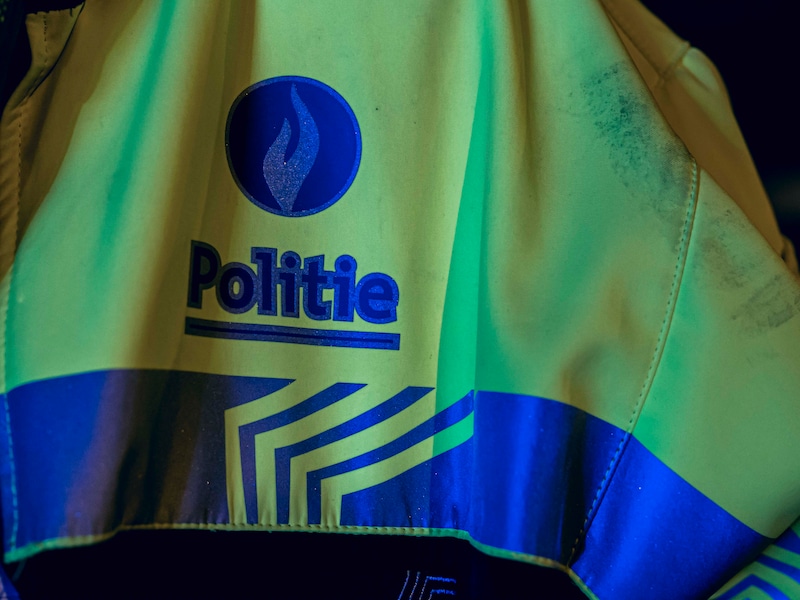 Aanrijding met stilstaand voertuig in Sint-Truiden