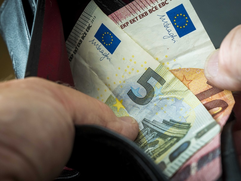 Economen verwachten nieuwe recordinflatie voor september: “Net onder 10 procent” 