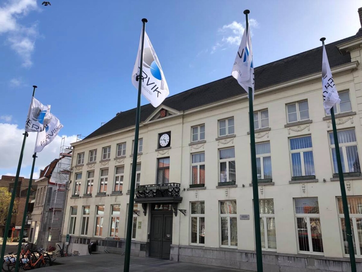 Gemeenteraad Wervik Buigt Zich Dinsdag Over Meerjarenplanning En Nieuwe 