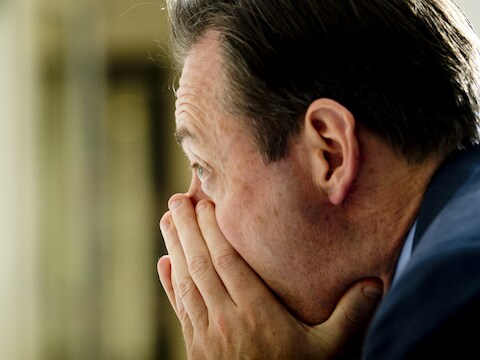N-VA-voorzitter Bart De Wever