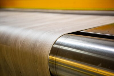 Beaulieu neemt Amerikaanse vinylvloerproducent over