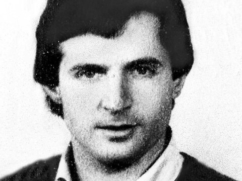Leonardo Notarbartolo.