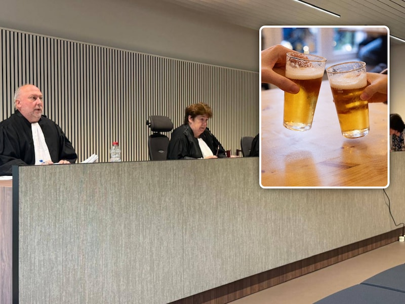 Bestuurder vlucht na dronken crash tegen woning, maar belt later zelf politie: “Ik lig er elke nacht wakker van”
