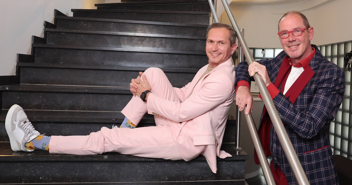 Ex-jurylid Davy Brocatus niet meer te zien in ‘Dancing With The Stars ...
