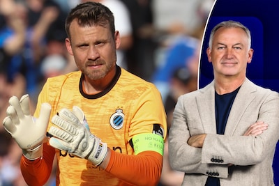 Marc Degryse zag hoe Simon Mignolet mooi afscheid kreeg: “Club Brugge en hij waren voor elkaar gemaakt”