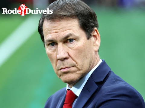 Rudi Garcia