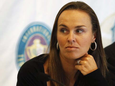Martina Hingis