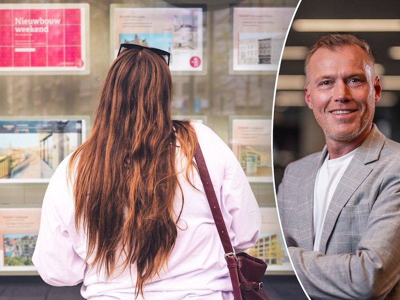 Nooit verkochten zoveel Belgen hun huis met een makelaar. “Vast tarief of commissie? Zo bespaar je duizenden euro’s”