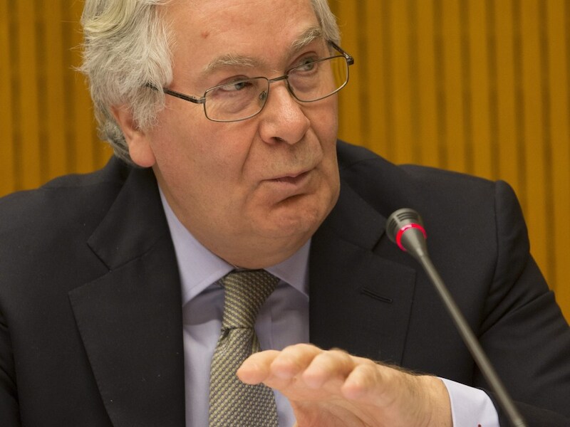 Mervyn King