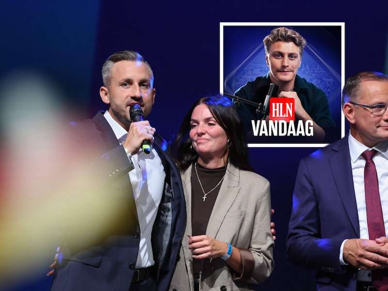 🎧 Waarom Saksen-Anhalt massaal voor extreemrechts kiest: onze Europakenner analyseert