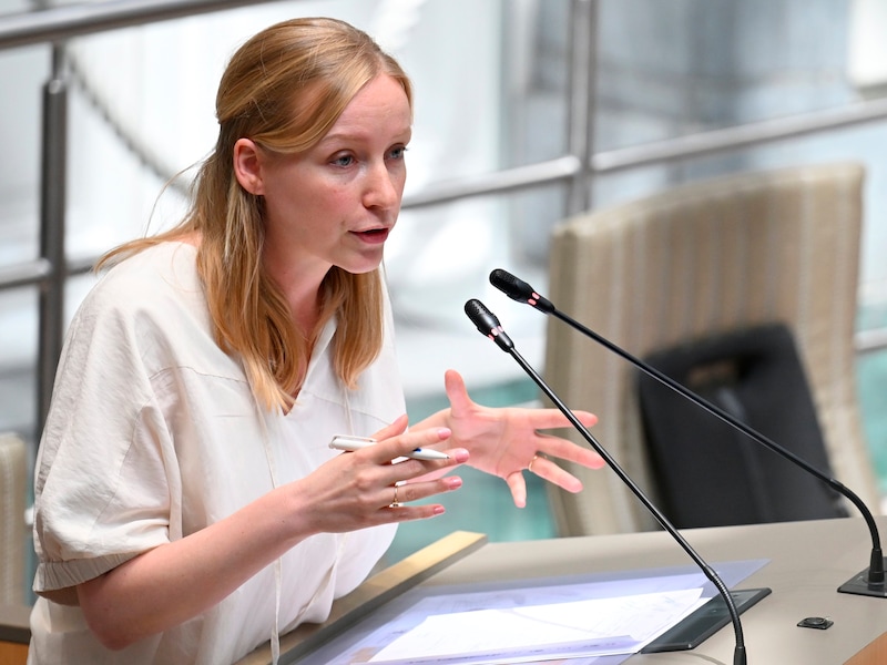 Depraetere (Vooruit) gaat naar klimaattop: “Deze crisis moeten we internationaal aanpakken”