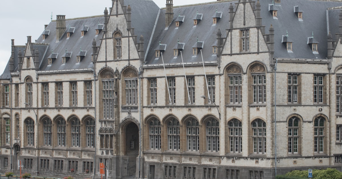 Man riskeert straf met voorwaarden voor bezit kinderporno | Regio | HLN.be
