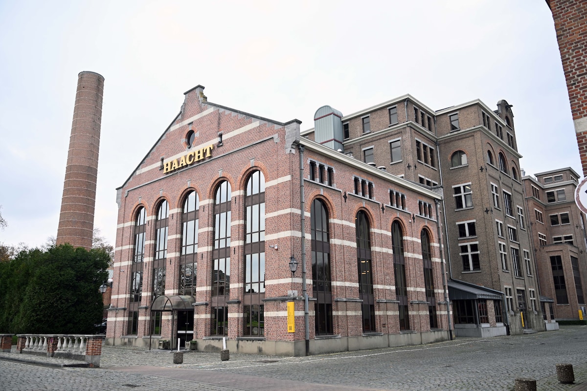 Derde ontslagronde bij Brouwerij Haacht in één jaar tijd | Haacht | HLN.be