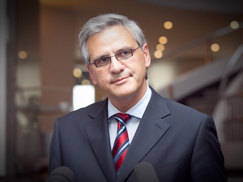 Kris Peeters (CD&amp;V)