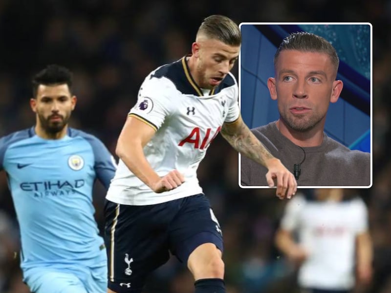 “Krijgen nooit een antwoord op de vraag: ‘Wat als?’”: Toby Alderweireld geeft toe dat affaire Manchester City wringt als ex-Tottenham-speler