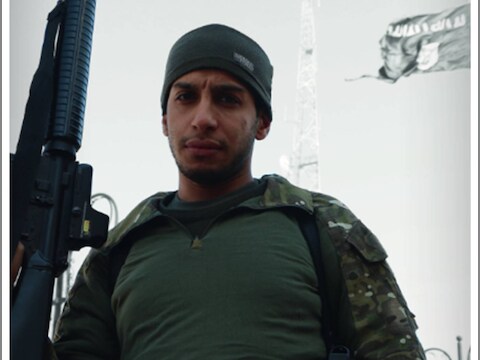 Abdelhamid Abaaoud