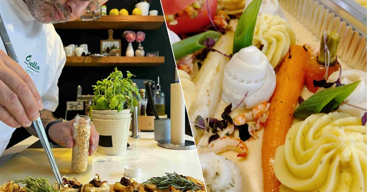 Kerst en Nieuwjaar zonder kookstress: bij deze 7 restaurants in Limburg bestel je feestmenu’s voor t