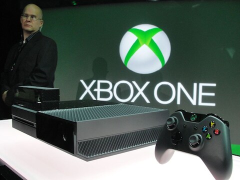 Een afscheid van Xbox lijkt hoogst onwaarschijnlijk, gezien Microsoft nog geen week geleden de Xbox One aankondigde.