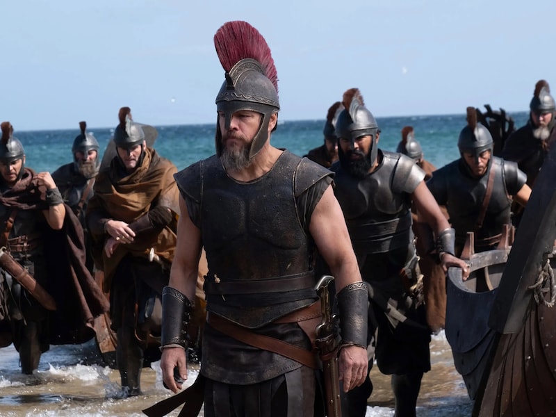 “Dit hebben we nog nooit meegemaakt”: waarom al 200.000 Belgen ‘The Odyssey’ gingen zien