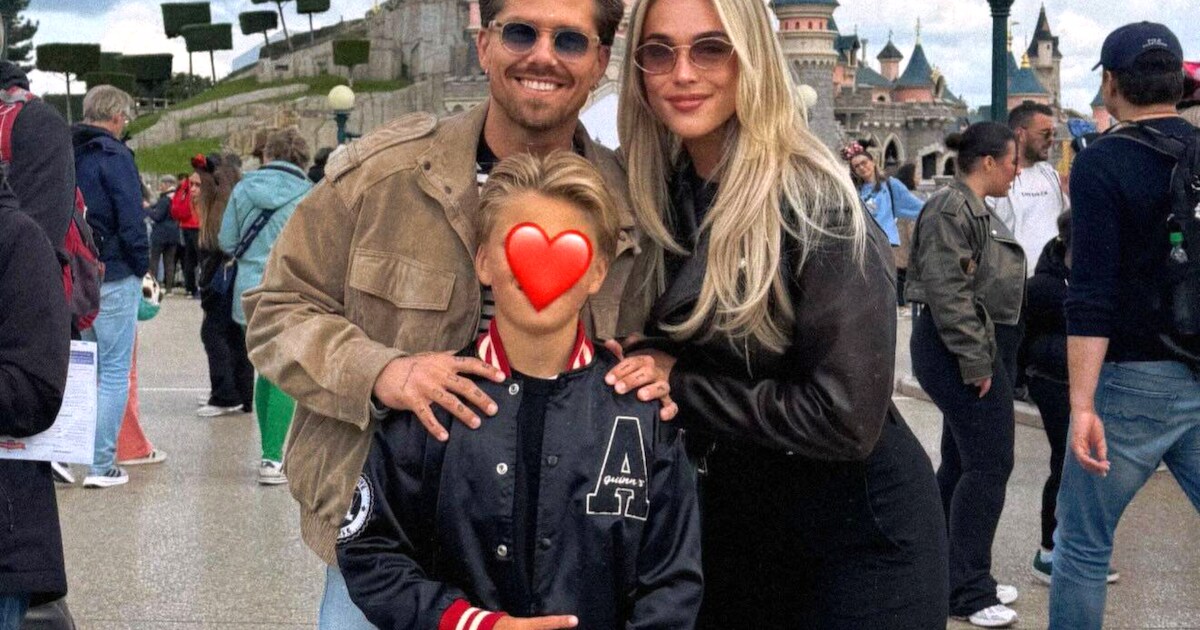 André Hazes koos voor 1 jaar. Hoelang wacht je om nieuwe partner aan je ...