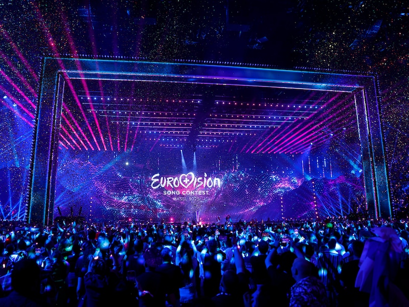 Eurovisiesongfestival houdt met jubileumtournee ook halt in Antwerpen