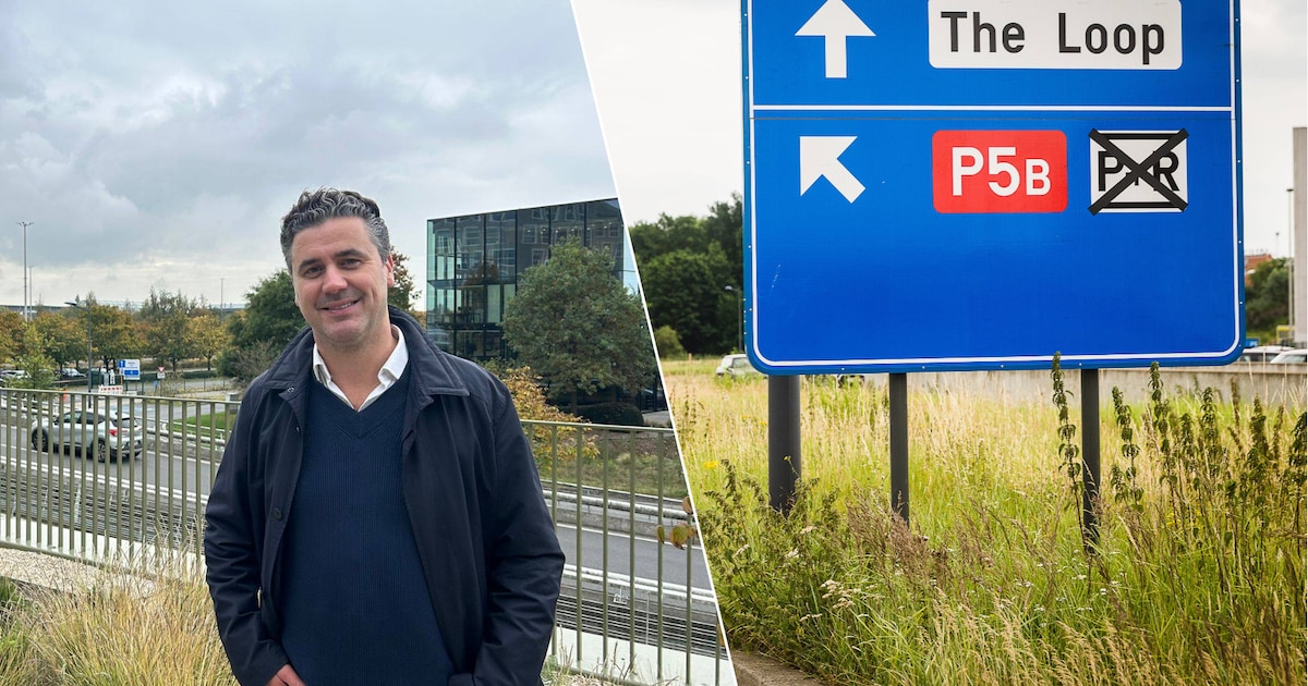 Nieuwe parkeertoren, flexibele tarieven en meer controle op park&rides ...