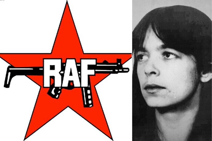 Voormalige RAF-terroriste Daniela Klette opgepakt in Berlijn, politie ...