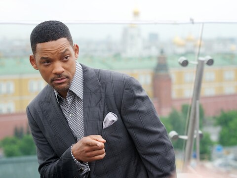 Will Smith