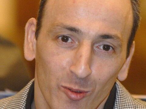 Farid 'Le Fou' Bamouhammad.
