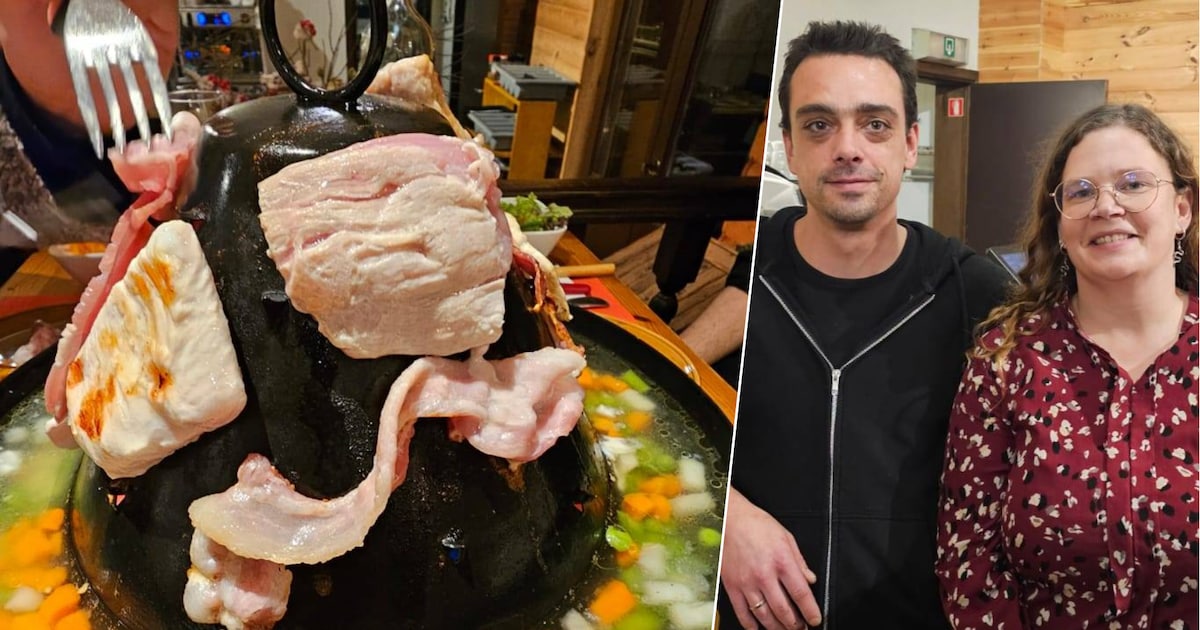 RESTOTIP. Vleesjes op hoeden prikken bij LeoNora in Kessel: “Het vet ...