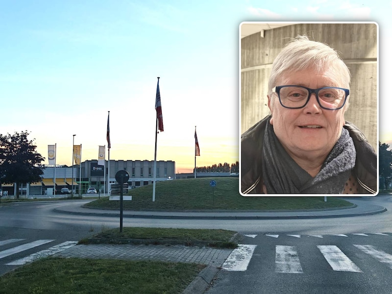 Vlaams Belang wil rotondes vol Vlaamse vlaggen voor Vlaamse feestdag, stad volgt richtlijnen: “Officiële bevlagging komt aan gebouwen”