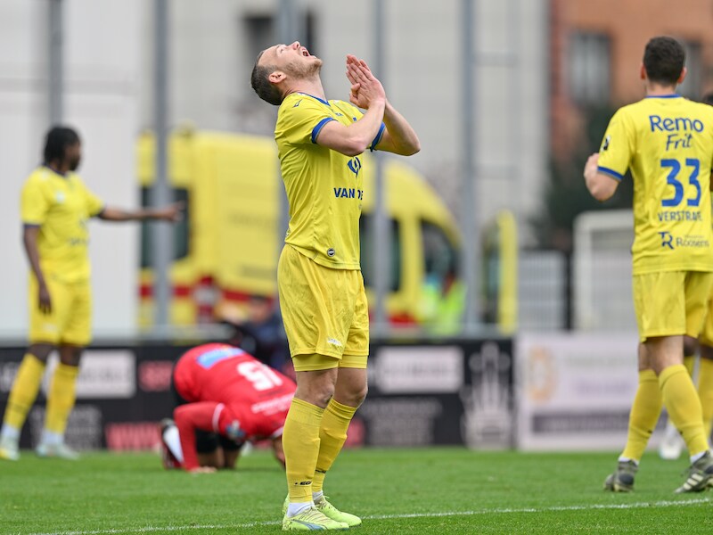 Alexander Corryn promoveerde al met Antwerp en KV Mechelen: “Dit SK Beveren is véél professioneler dan het Antwerp van toen”