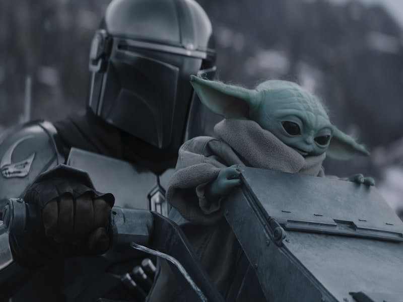 Disney+ lijkt beelden niet meer in hoogste kwaliteit te streamen