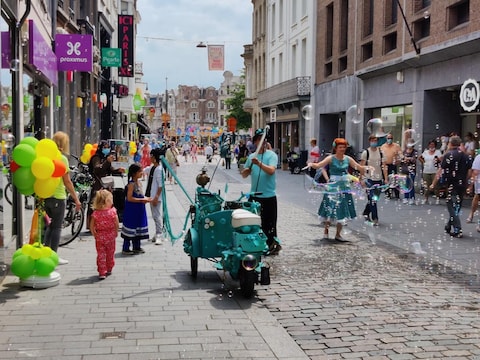 Zomerbraderij Lier 