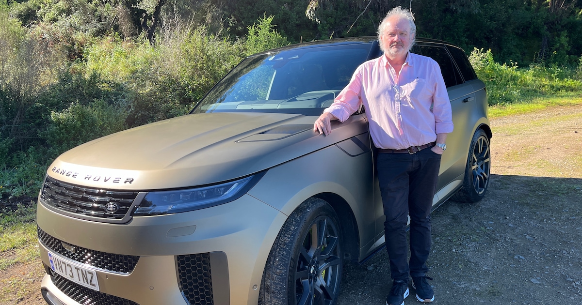 Zullen ronkende Ferrari's of Range Rovers nog mogen rijden van Europa ...