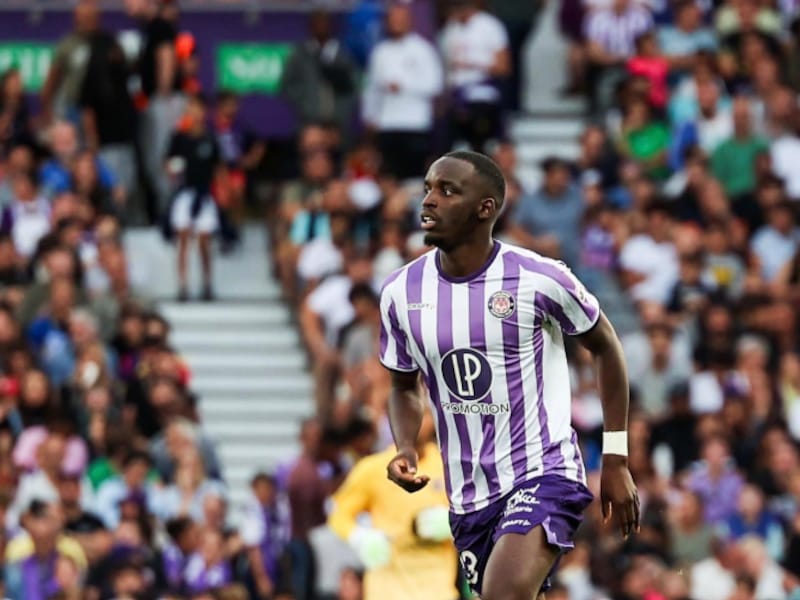 Fan van paars en wit, niet van regenbogen: dit is wat u moet weten over Anderlecht-aanwinst Moussa Diarra