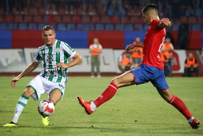 Anderlecht opent in eigen huis tegen Ferencvaros, Union meteen op ...