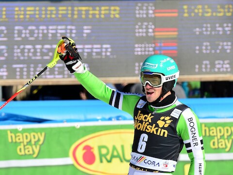 Felix Neureuther