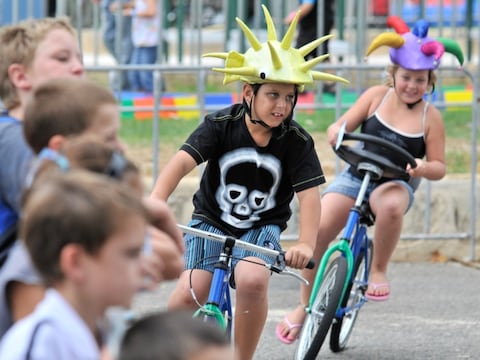 Polder Pop-Up op Botermarkt in Berendrecht
