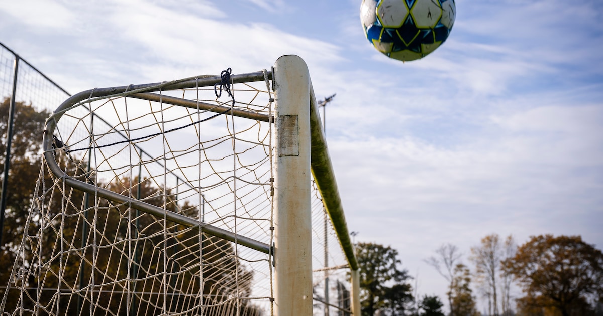 VOETBALKALENDER 2026-2027. Vierde Provinciale D Antwerpen