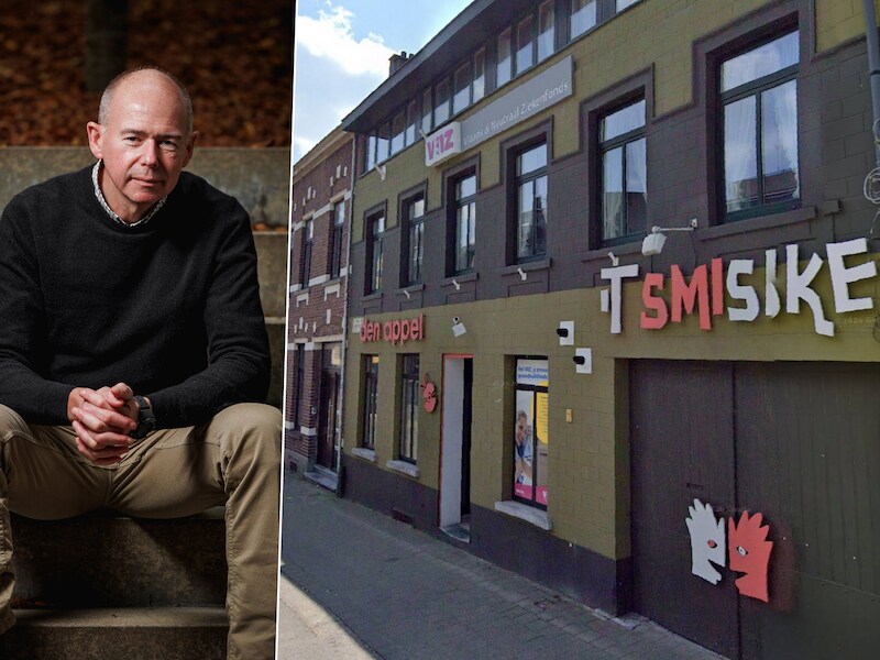 Roger Housen komt naar Asse voor lezing over oorlogen en internationale spanningen: “Ook gemeentepolitiek voelt impact” 