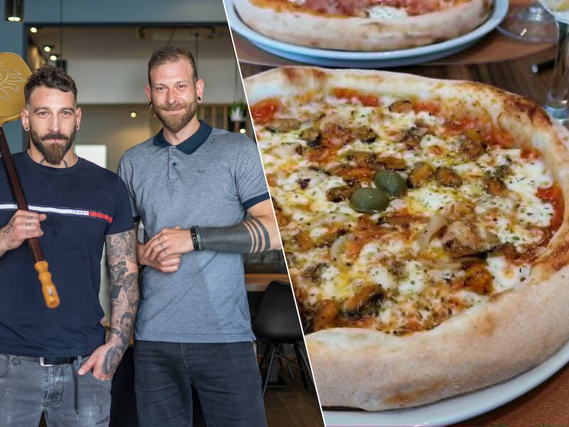 RESTOTIP. Brothers Factory: Topproducten voor de lekkerste pizza’s