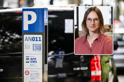 Parkeerapps duurder dan parkeerautomaat: “Echte tarieven zit