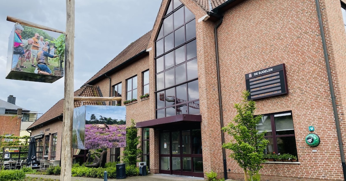 Senioren zetten dansvloer in vuur en vlam op 55+-fuif in Oud-Turnhout