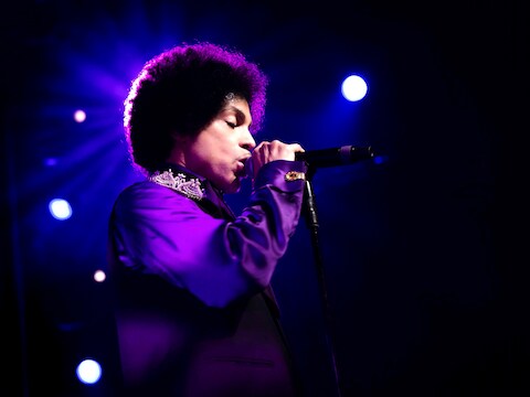 Prince