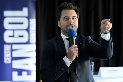 Bouchez haalt uit naar vakbonden: “Deze stakingen dwingen niet de regering, maar België tot terugtrekking”