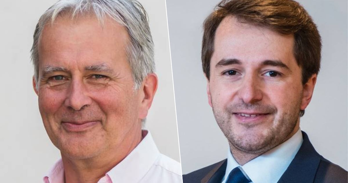 Asbestdossiers, investeringsplannen en generatiewissel in het schepencollege: een jaar gemeentepolit