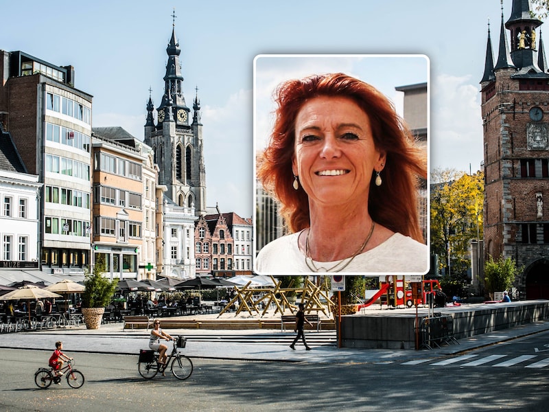 Kortrijk verlengt alcoholverbod in deel van stadscentrum én breidt zone uit naar Grote Markt: “We tolereren geen openbare dronkenschap”